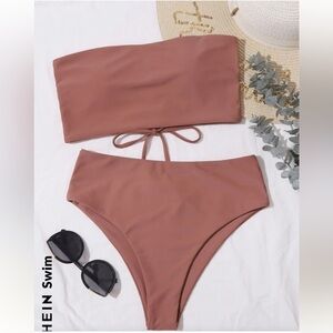 SHEIN swim S